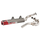 Auspuffanlage für YAMAHA RAPTOR 700 (2006-14) EVO R ATV FULL SYSTEM