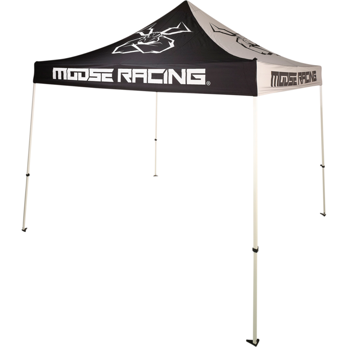 Parts Europe Moose Racing 3x3 m EZ-UP Canopy Zelt
