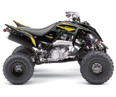 Kutvek Dekorsatz Replica Kaiman Grafik Kit für Yamaha YFM700R Raptor