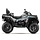 Dekorsatz Replica Brush Grafik Kit für Cfmoto Cforce 850 / 1000