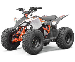 Kayo NEW AT110 Sport Kinderquad