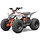NEW AT110 Sport Kinderquad