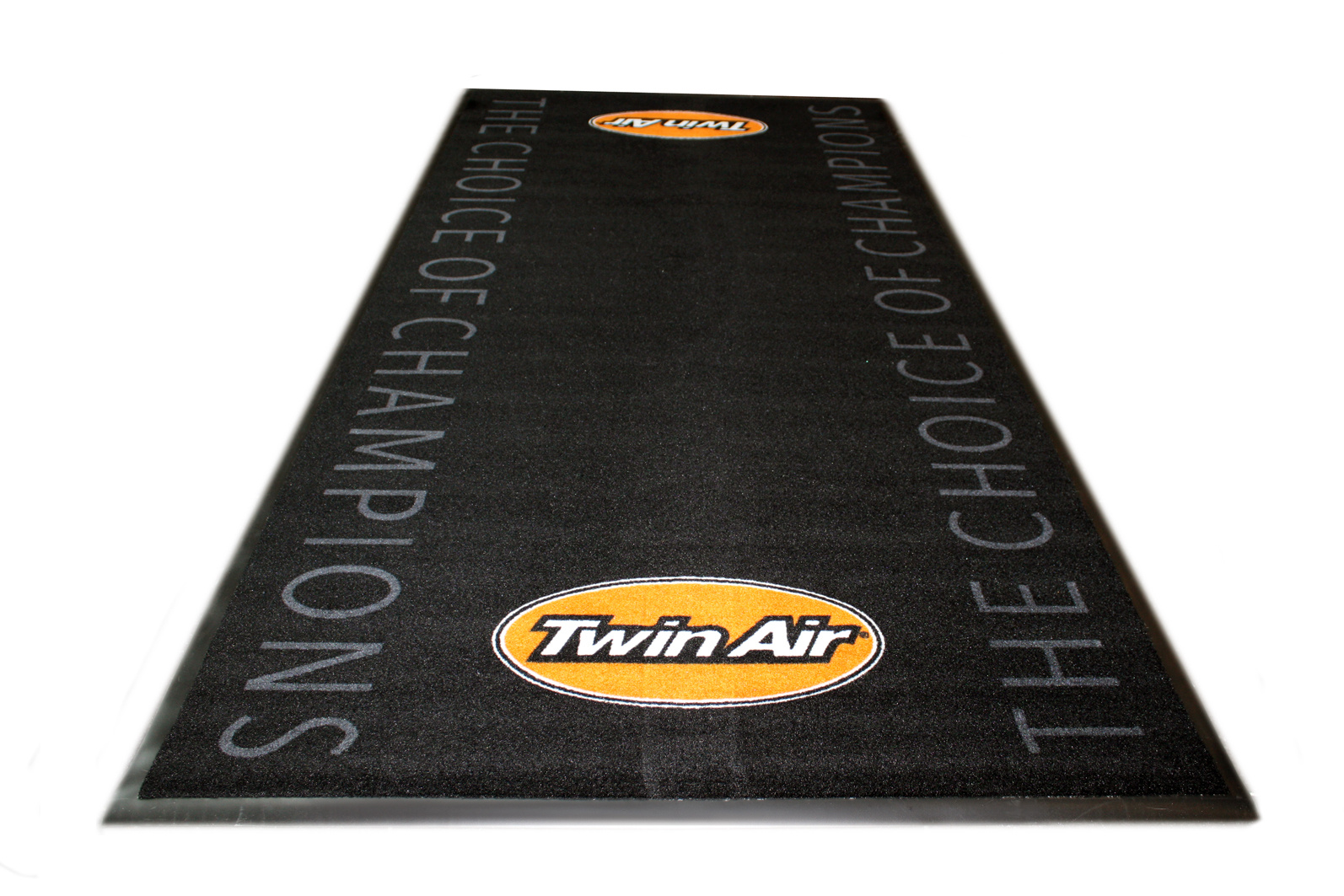 Twin Air Twin Air Pit Mats Werkstattmatte 200 x 100 cm