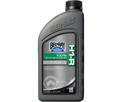 Belray H1-R Racing 100% synthetischer Ester 2T-Motoröl