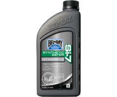 Belray Si-7 Synthetic 2T-Motoröl