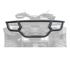 Moose Utility Rear Bumper Stoßstange für hinten Cforce 850 & 1000