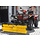 ATV & UTV Walzenbürsten Kehrmaschine mit Honda Motor