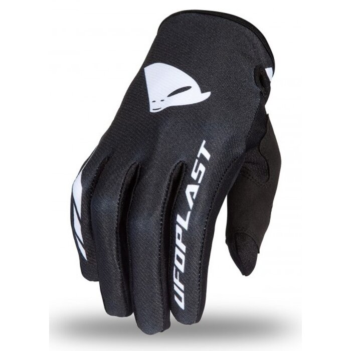 UFO Kinder Handschuhe Skill Radial schwarz