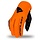 Kinder Handschuhe Skill Radial orange