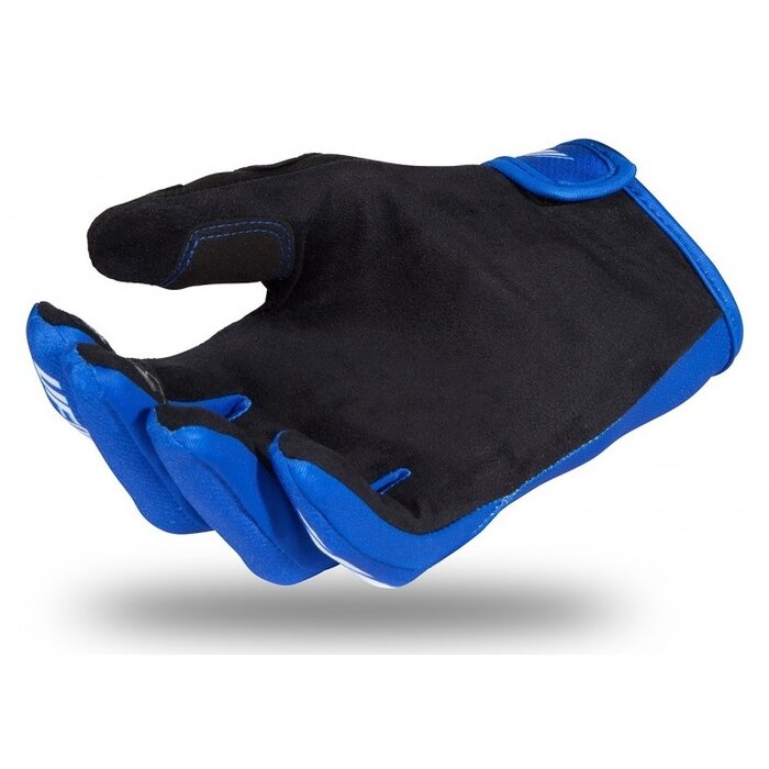 UFO Kinder Handschuhe Skill Radial blau