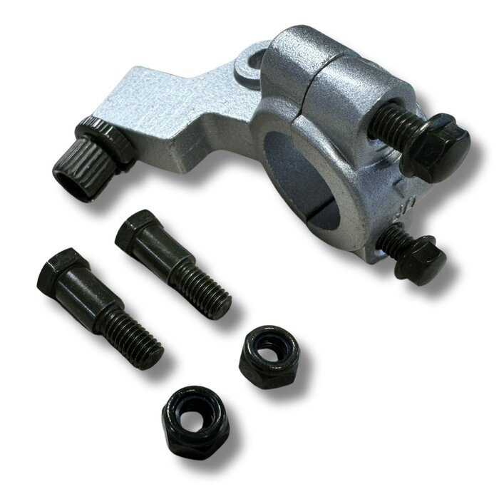 Kayo Halter Kupplungshebel für Kayo Dirtbike