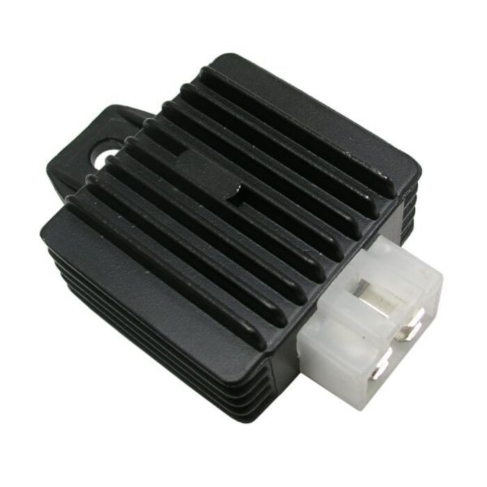 Kayo Regler für Fox AY70