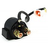 Kayo Starterrelais m. Stecker Wasserdicht