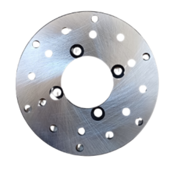 Kayo vordere Bremsscheibe für AT125 / AU125