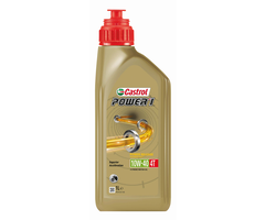 Castrol Power 1 Motoröl 10W40
