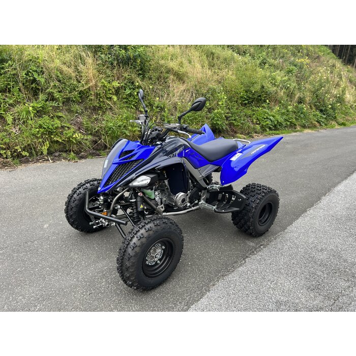 Yamaha Sportquad YFM700R SE blau Euro5 inkl. Strassenzulassung