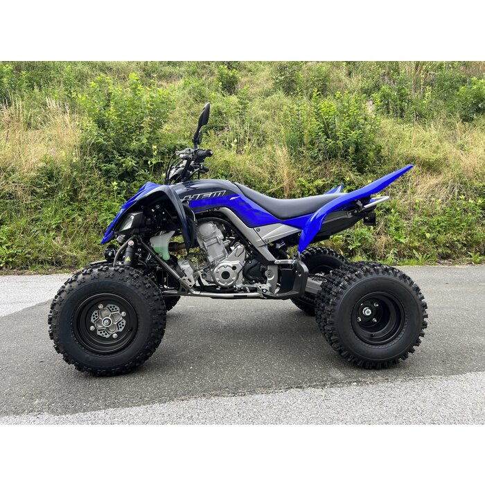 Yamaha Sportquad YFM700R SE blau Euro5 inkl. Strassenzulassung