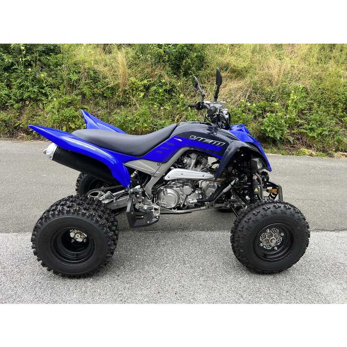 Yamaha Sportquad YFM700R SE blau Euro5 inkl. Strassenzulassung