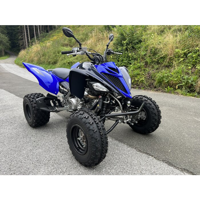 Yamaha Sportquad YFM700R SE blau Euro5 inkl. Strassenzulassung