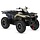 Kodiak 450 SE EPS Servolenkung inkl. Strassenzulassung T3b