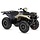 Kodiak 700 4x4 EPS Alu SE inkl. Strassenzulassung T3b