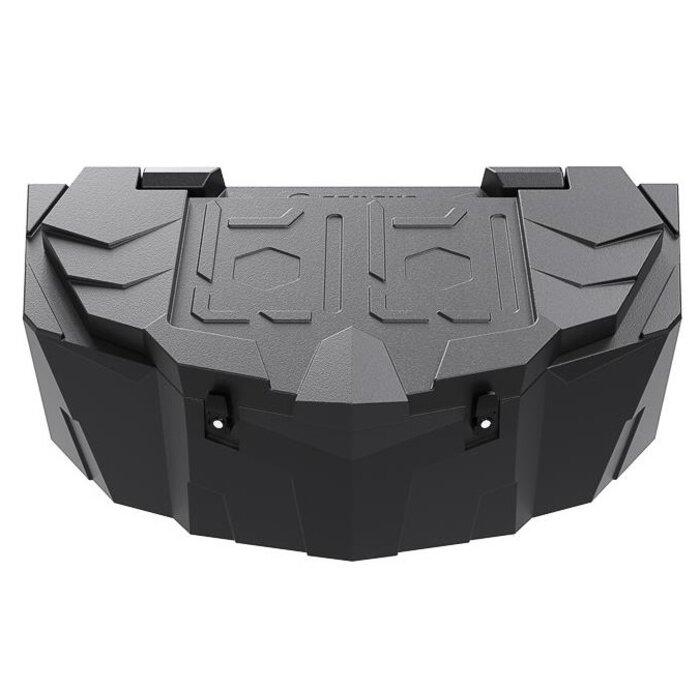 Tesseract Koffer Box für Cfmoto Zforce 800 / 1000