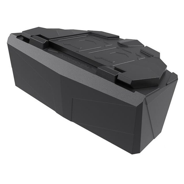 Tesseract Koffer Box für Cfmoto Zforce 800 / 1000