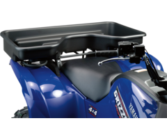 Moose Utility ATV Korb Box Wanne für hinten universal
