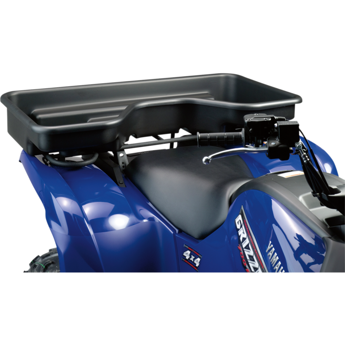 Moose Utility ATV Korb Box Wanne für hinten universal