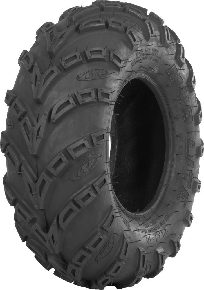 ITP ATV Felgen Mud Lite AT 25X12-9 56F 6PLY
