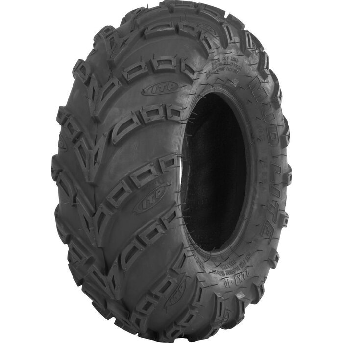 ITP ATV Felgen Mud Lite AT 22X8-10 36F 6PLY