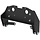 Front-Montageplatte Cfmoto Cforce 450 / 520 bis 2022  / Goes Terrox