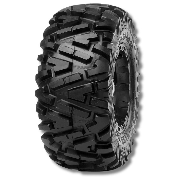 Duro DI2025 Power Grip Reifen 25x8-12 43N 6PR #E