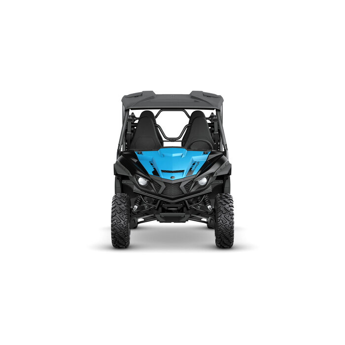 Yamaha Wolverine 850 V2 X4 EPS 4x4 inkl. Strassenzulassung