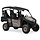Wolverine 850 SE V2 X4 EPS 4x4 inkl. Strassenzulassung