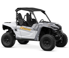 Yamaha Wolverine® RMAX™X2 1000