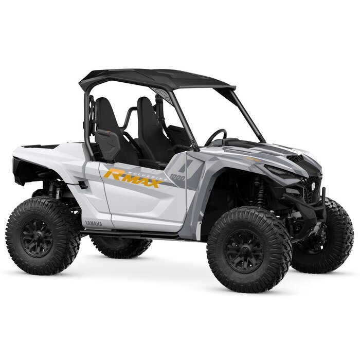 Yamaha Wolverine ® RMAX™X2 1000 inkl. Strassenzulassung