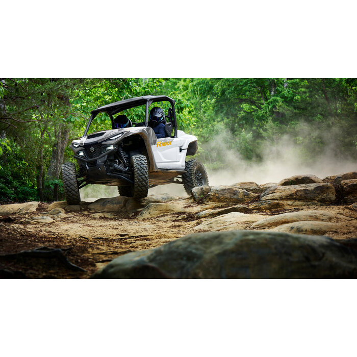 Yamaha Wolverine ® RMAX™X2 1000 inkl. Strassenzulassung
