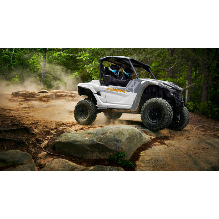Yamaha Wolverine ® RMAX™X2 1000 inkl. Strassenzulassung