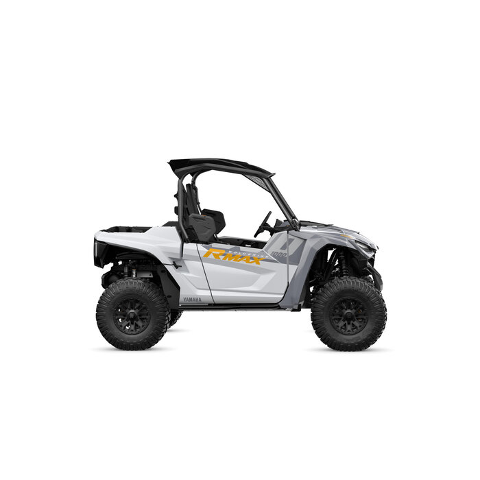 Yamaha Wolverine ® RMAX™X2 1000 inkl. Strassenzulassung