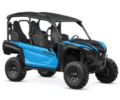 Yamaha Wolverine® RMAX™X4 1000