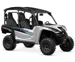 Yamaha Wolverine® RMAX™X4 LE 1000