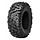 Reifen 19x7-8 vorne für AT110 / AT125 / AU125