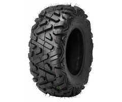 Kayo Reifen 18x9,5-8 hinten für AT110 / AT125 / AU125