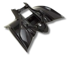 Kayo Verkleidung hinten schwarz AT110 / AT125