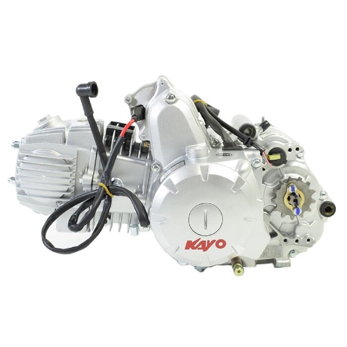 Kayo Motor für AT110 1+1 Semiautomatik