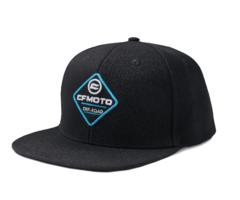 CFMoto Cforce Uforce Offroad Kappe Cap Snaphat