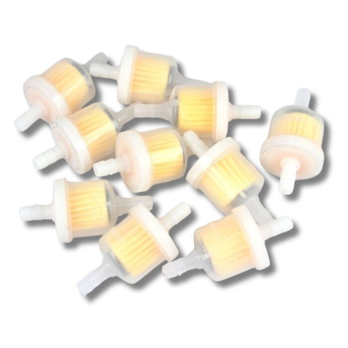 Kayo Benzinfilter für AY70 AT110 AT125 AU125 A150....