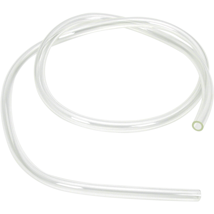 Moose Racing Benzinschlauch, l=91 cm id=6,4 mm