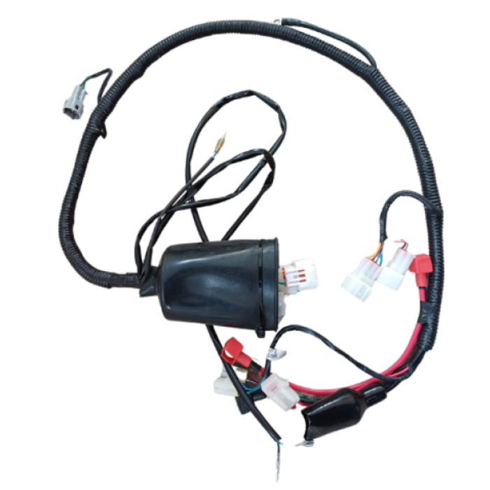 Kayo Kabelbaum für AT110 AT125 AU125